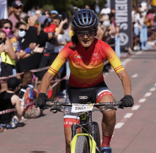 Lourdes Guayarmina Bethencourt Trujillo / TA